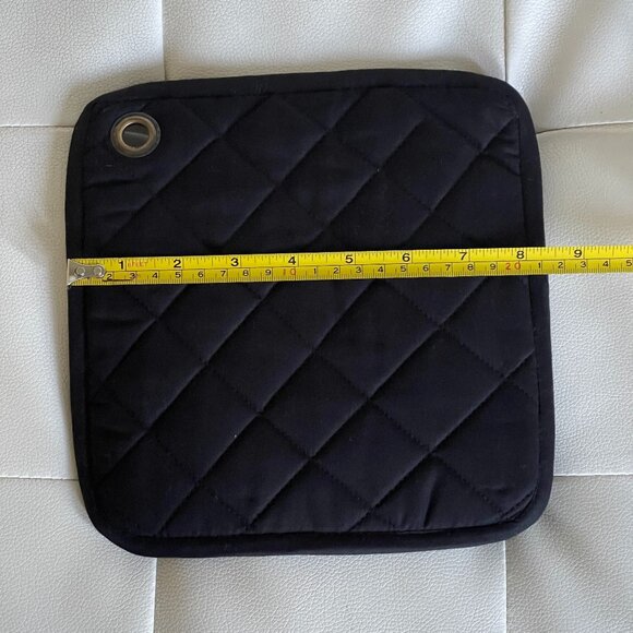 --- Mackenzie-Childs Pot Holder-NEW - Picture 6 of 10